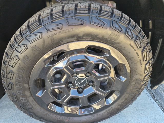 New 2026 Honda Ridgeline TrailSport+ image 7