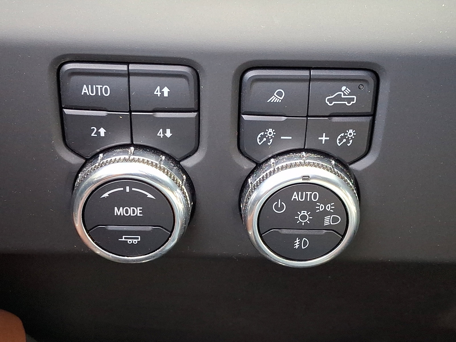 Certified 2025 GMC Sierra 2500 Denali Ultimate image 26