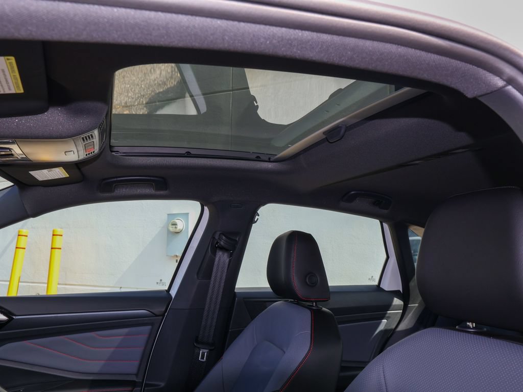 New 2026 Volkswagen Jetta GLI Autobahn FWD image 12