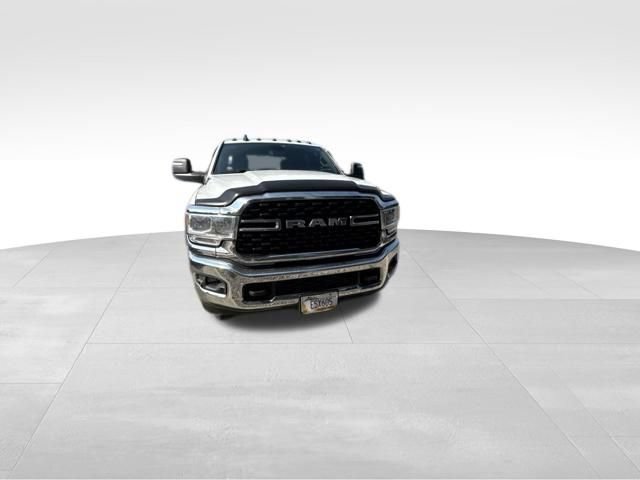 Used 2023 RAM 2500 Big Horn w/ Snow Chief Group AWD/4WD image 9