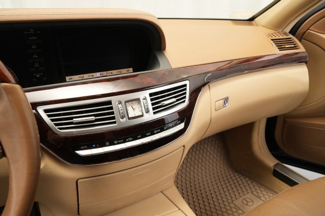 Used 2007 Mercedes-Benz S 550 image 42