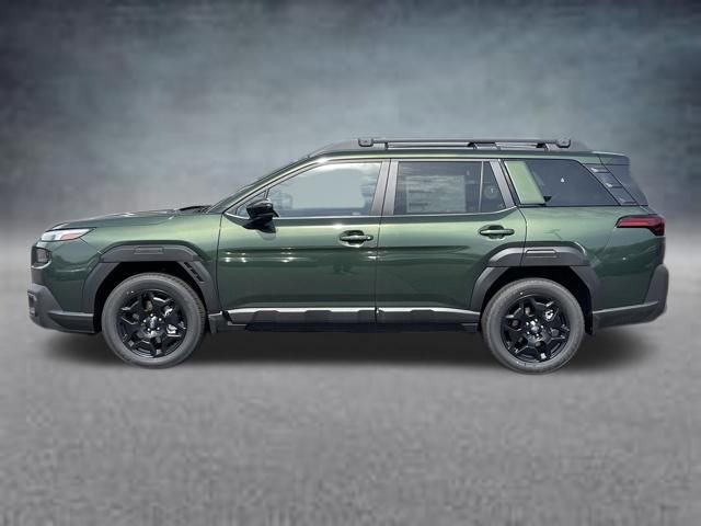 New 2026 Subaru Outback Limited image 2