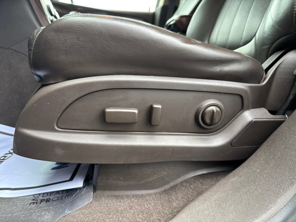 Used 2014 Buick Enclave Leather w/ Trailering Provision Package FWD image 13