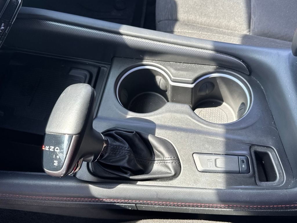 Used 2024 Dodge Durango R/T w/ Blacktop Package image 25