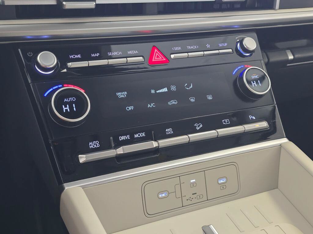 New 2026 Hyundai Santa Fe SE AWD/4WD image 27