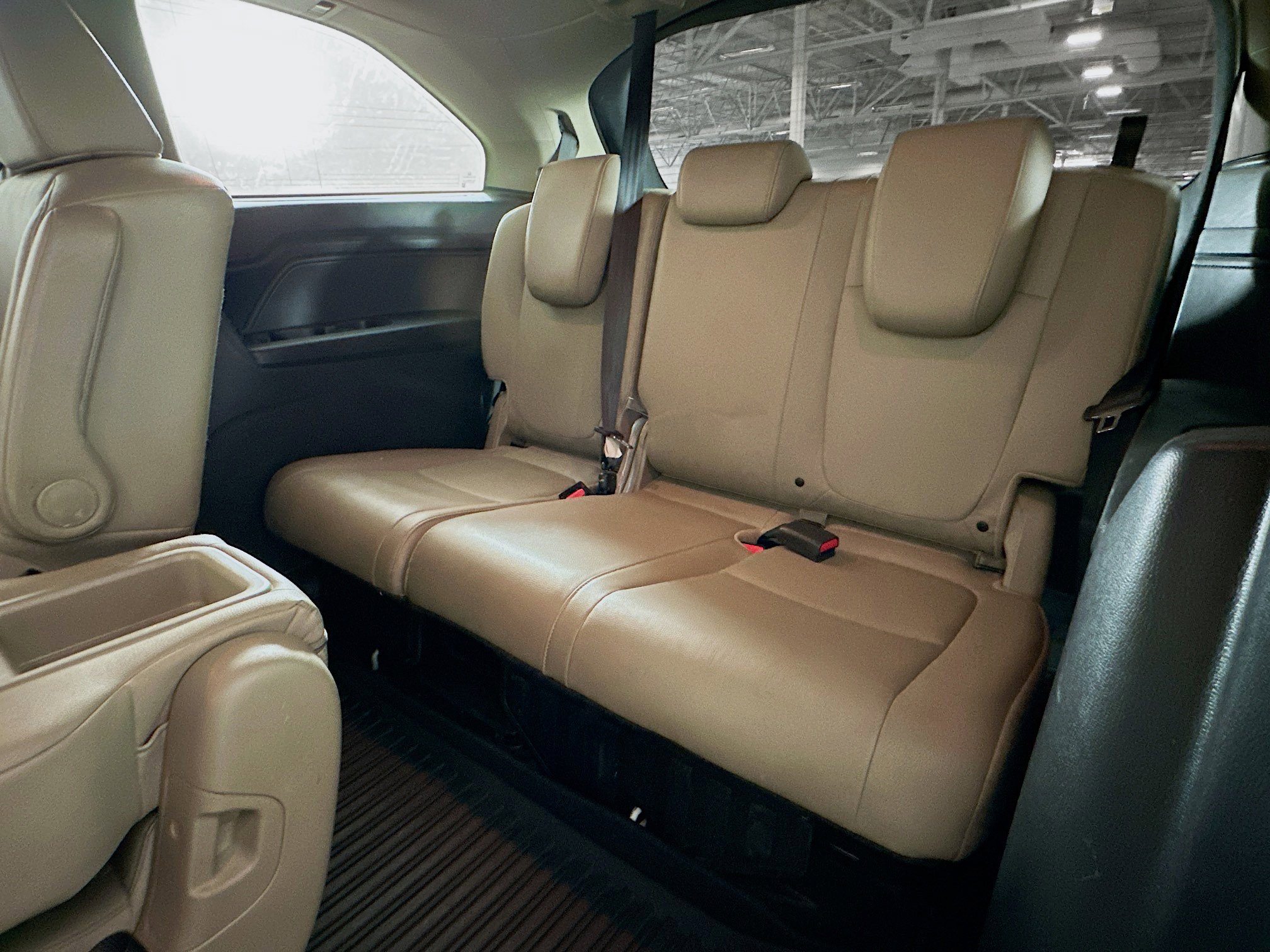 Used 2018 Honda Odyssey EX-L image 30