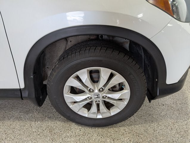 Used 2013 Honda CR-V EX-L image 12