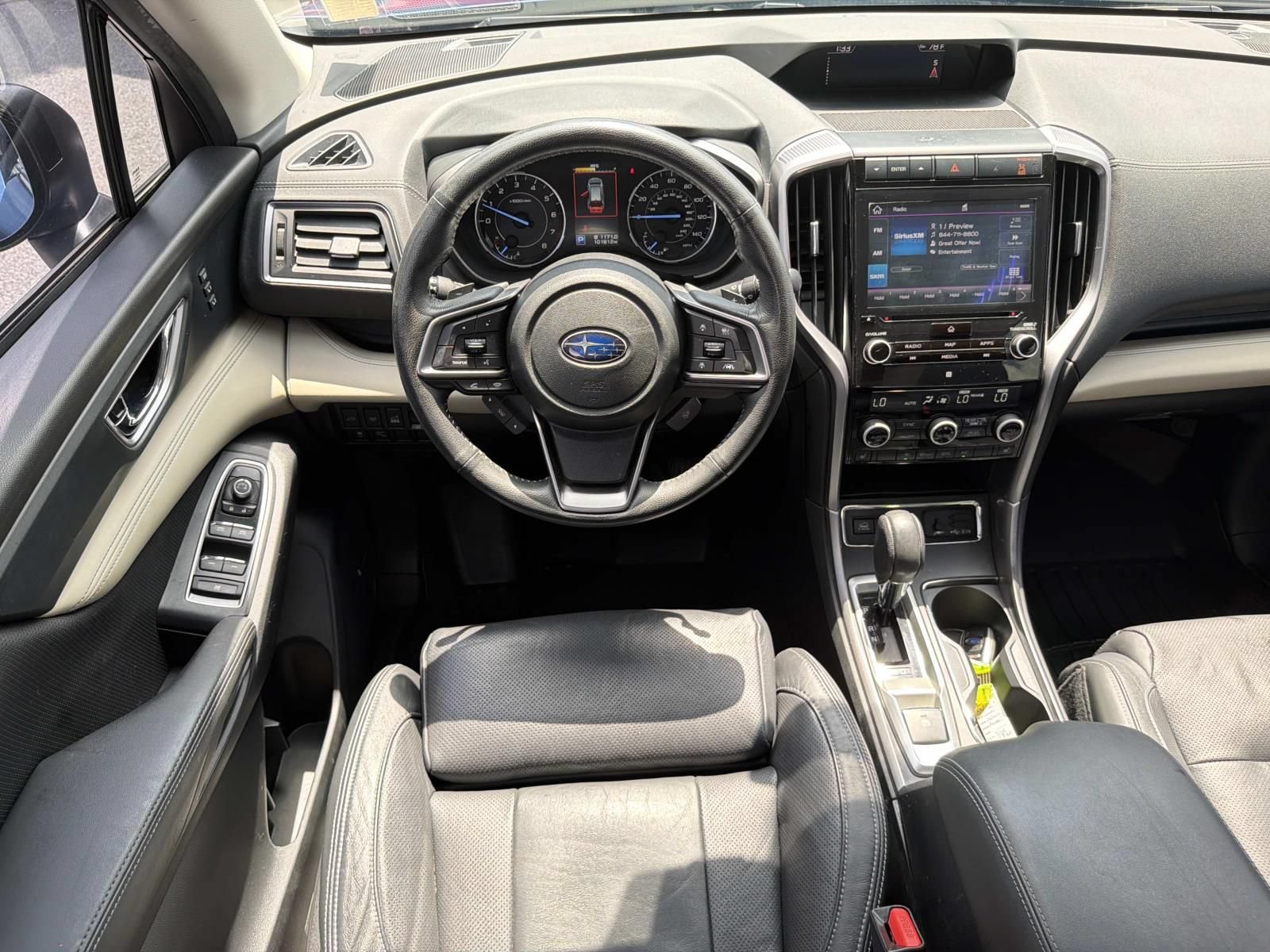 Used 2020 Subaru Ascent Limited w/ Technology Package AWD/4WD image 24