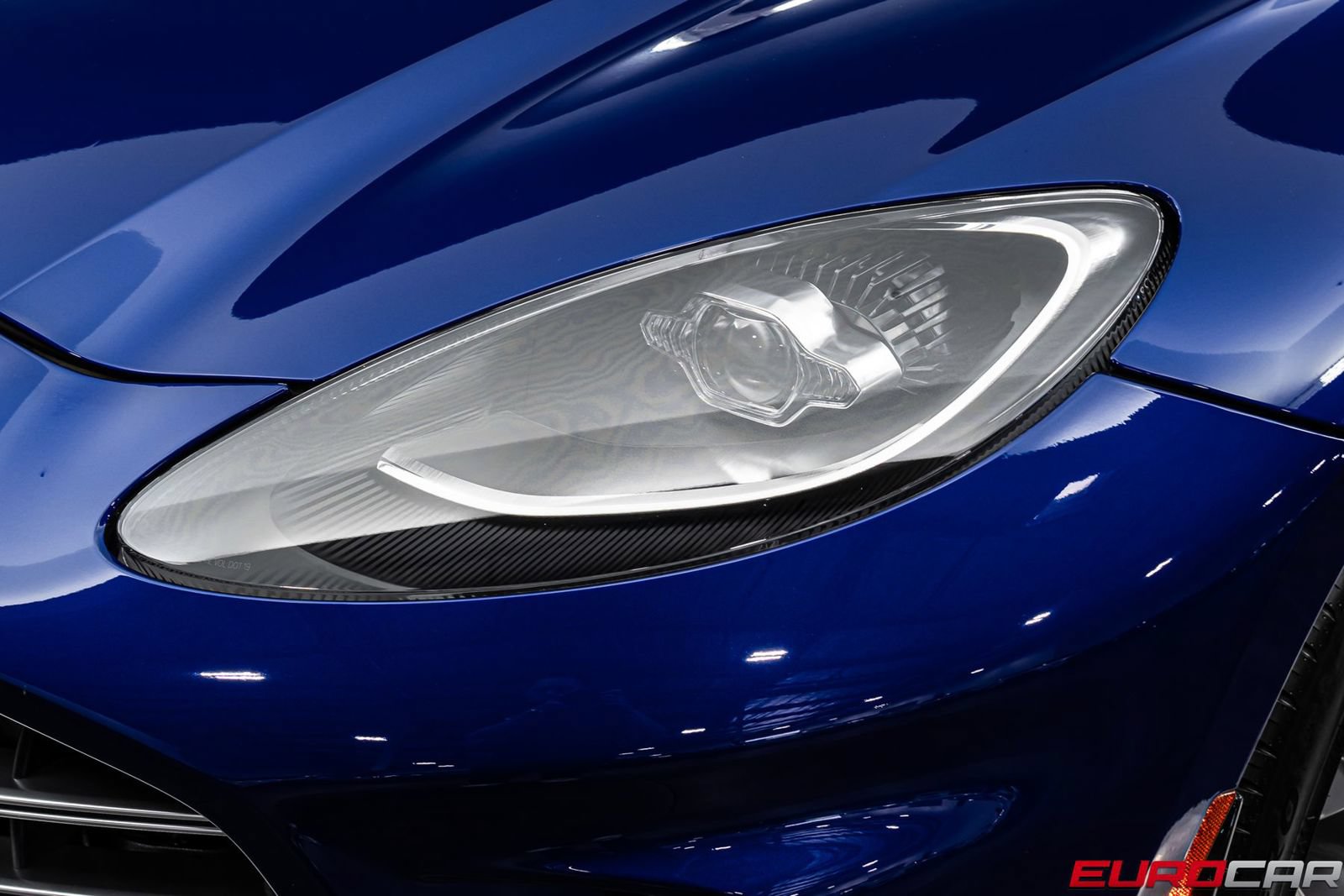 Used 2023 Aston Martin DBX 707 AWD/4WD image 10