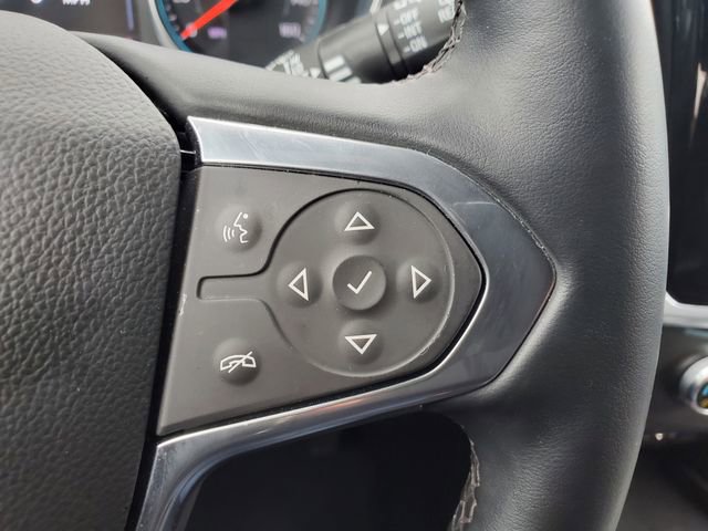 Certified 2023 Chevrolet Traverse LT image 24