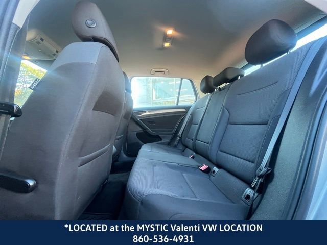 Used 2019 Volkswagen Golf S image 13