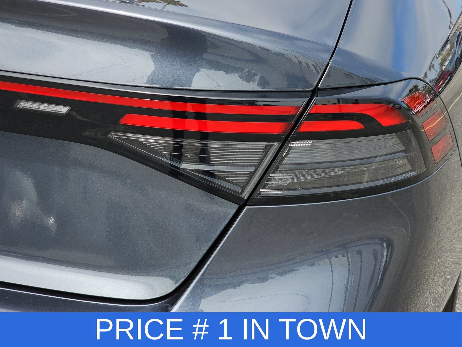 Used 2024 Honda Accord EX image 32