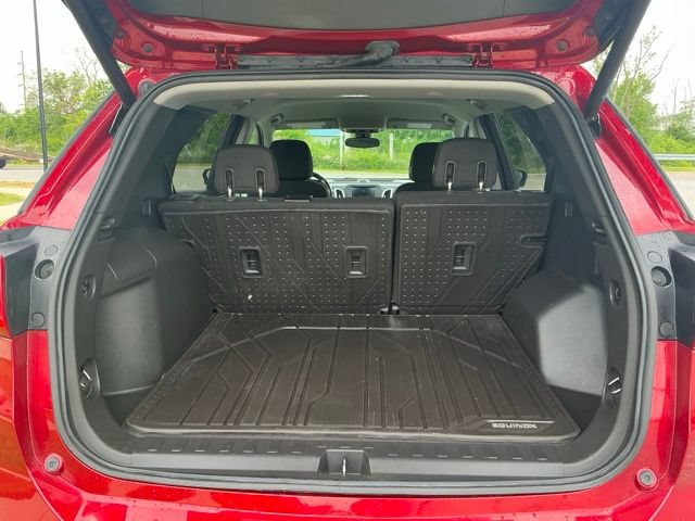 Used 2020 Chevrolet Equinox LT AWD/4WD image 11