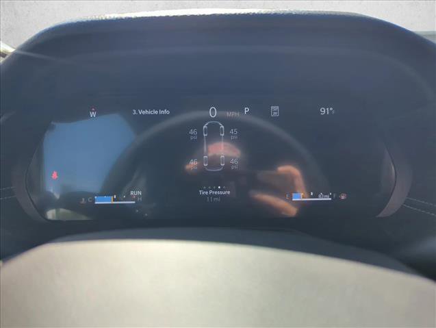 New 2026 Jeep Grand Cherokee L Limited RWD image 4