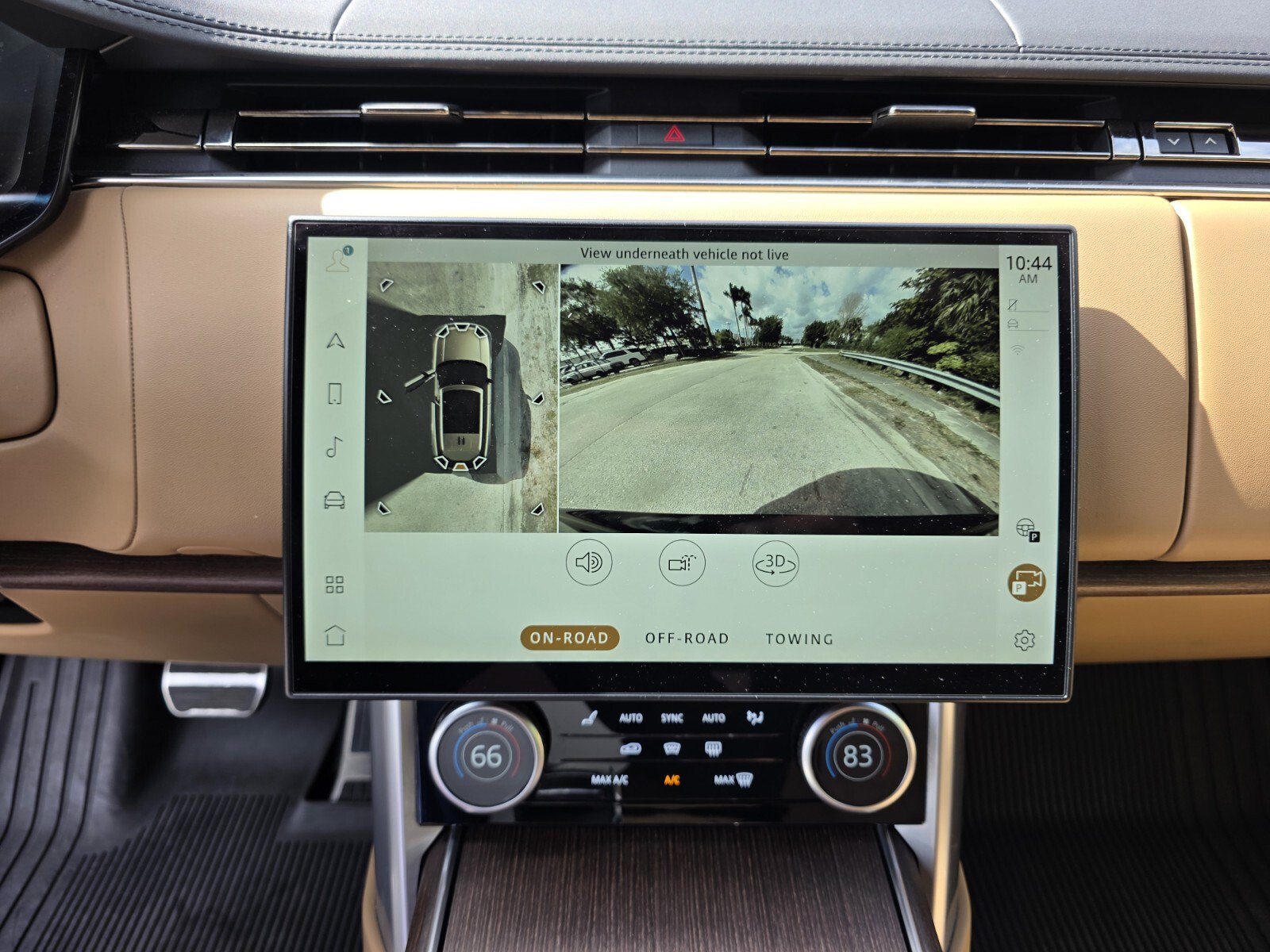 Used 2023 Land Rover Range Rover SE AWD/4WD image 21