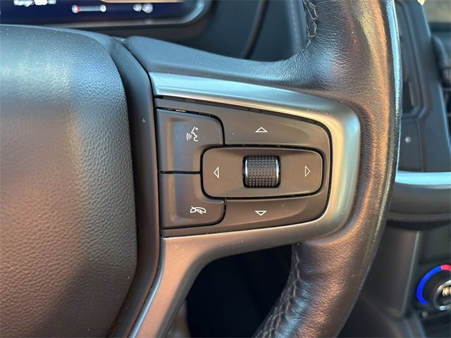 Used 2022 Chevrolet Tahoe LT w/ Luxury Package image 11