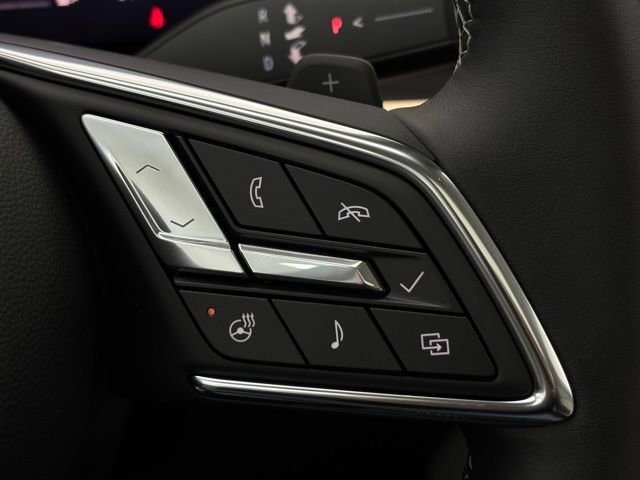 New 2026 Buick Envision Avenir image 25