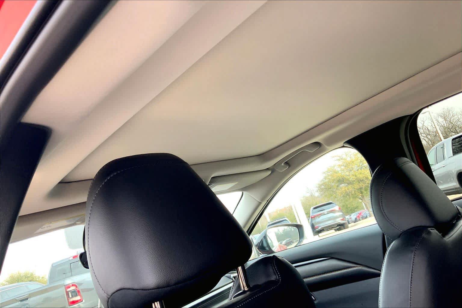 New 2026 MAZDA CX-50 AWD 2.5 Hybrid w/ Weather Package image 18