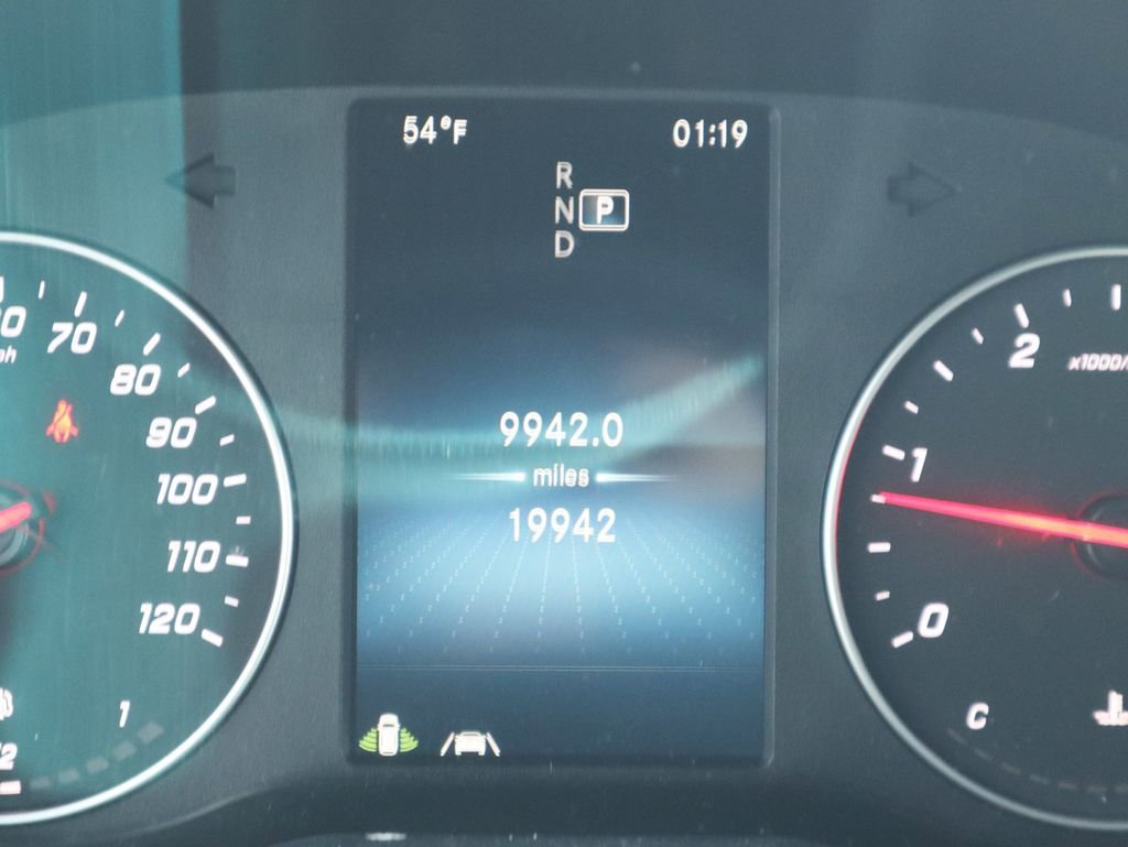 Used 2024 Mercedes-Benz Sprinter 2500 image 23