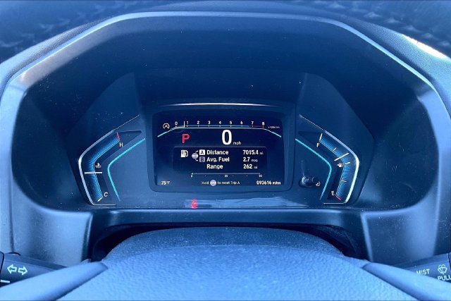 Used 2020 Honda Odyssey Elite image 13