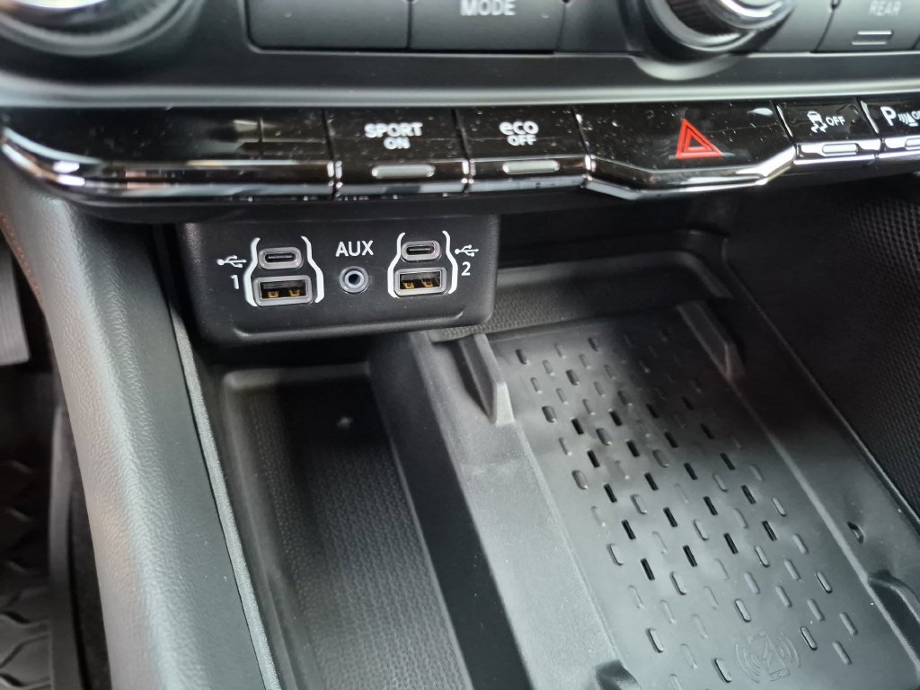 New 2027 Dodge Durango GT AWD/4WD image 36