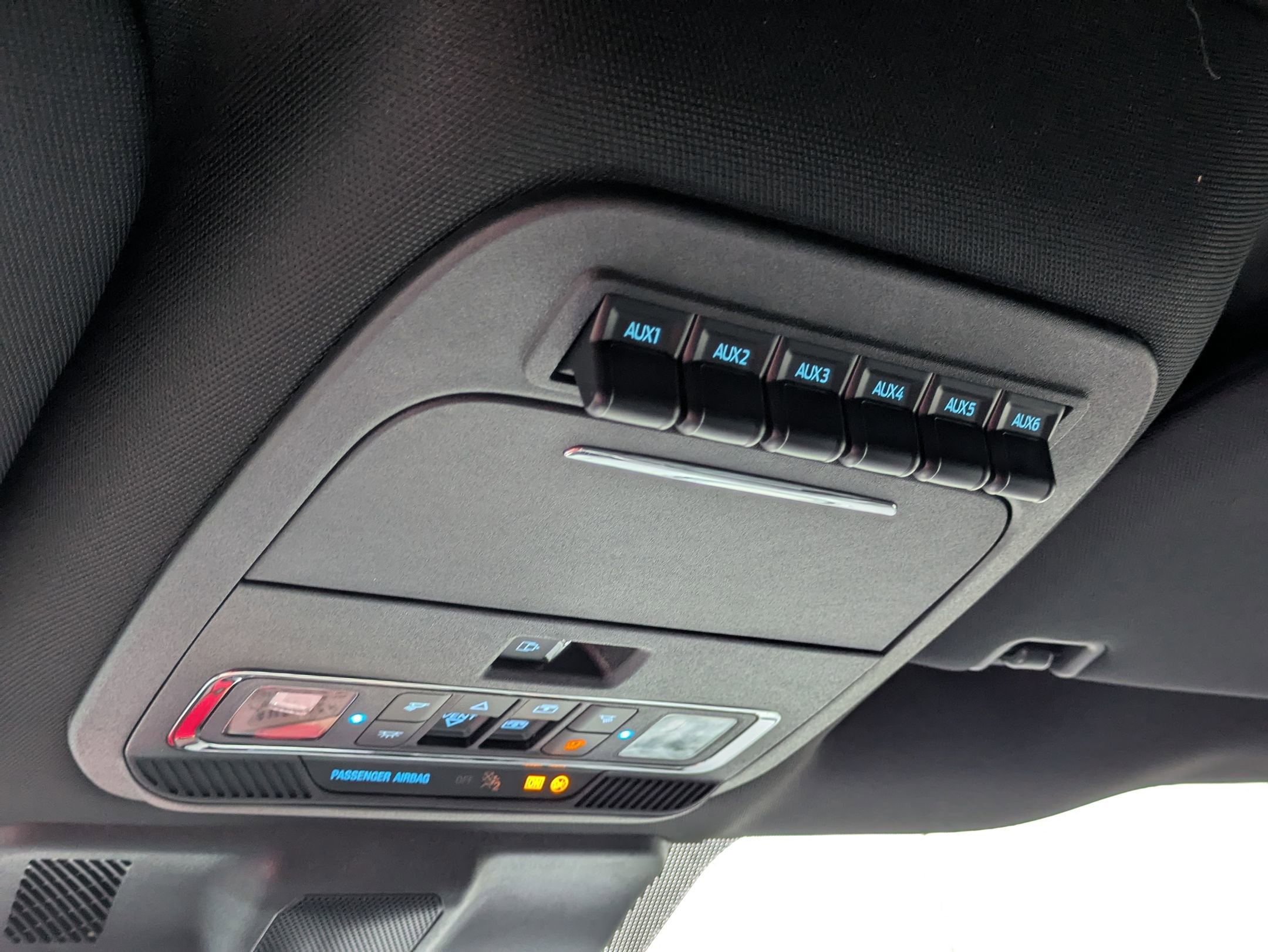 New 2026 Ford F250 Platinum w/ Tremor Off-Road Package image 51