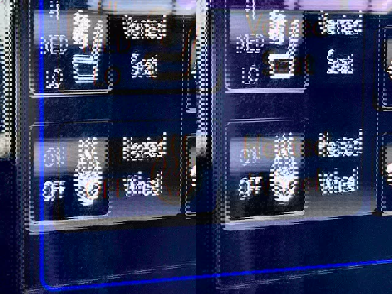 Used 2021 RAM 1500 TRX w/ TRX Level 2 Equipment Group AWD/4WD image 23