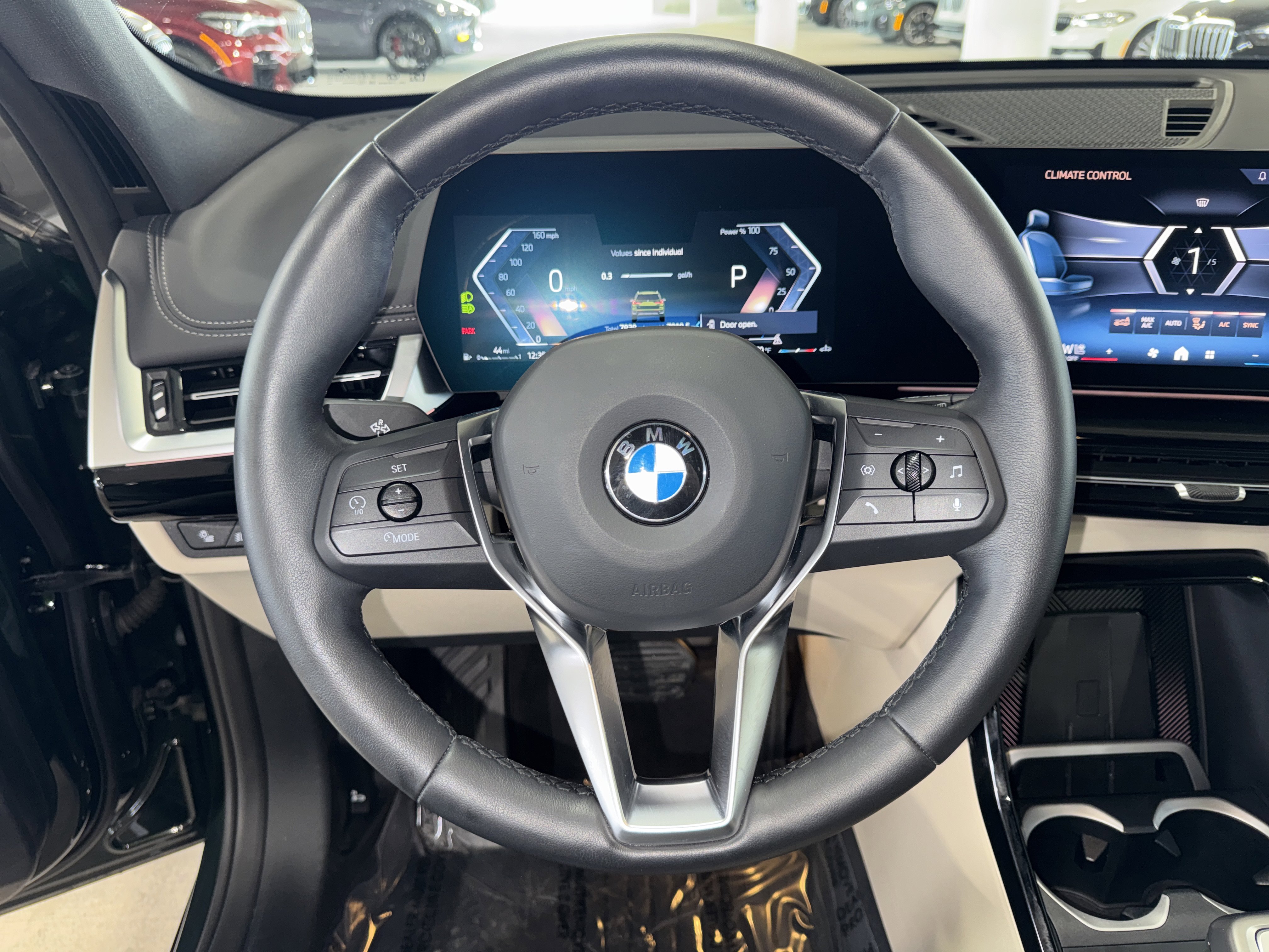 Certified 2025 BMW X1 xDrive28i w/ Premium Package image 21