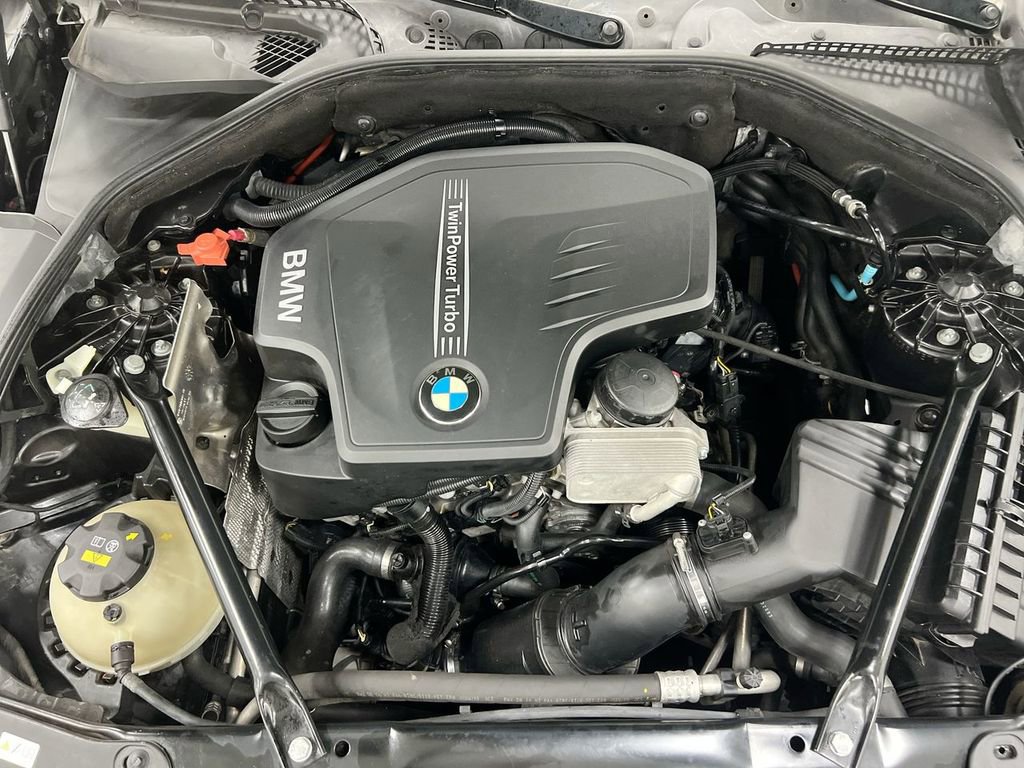 Used 2015 BMW 528i Sedan RWD image 26