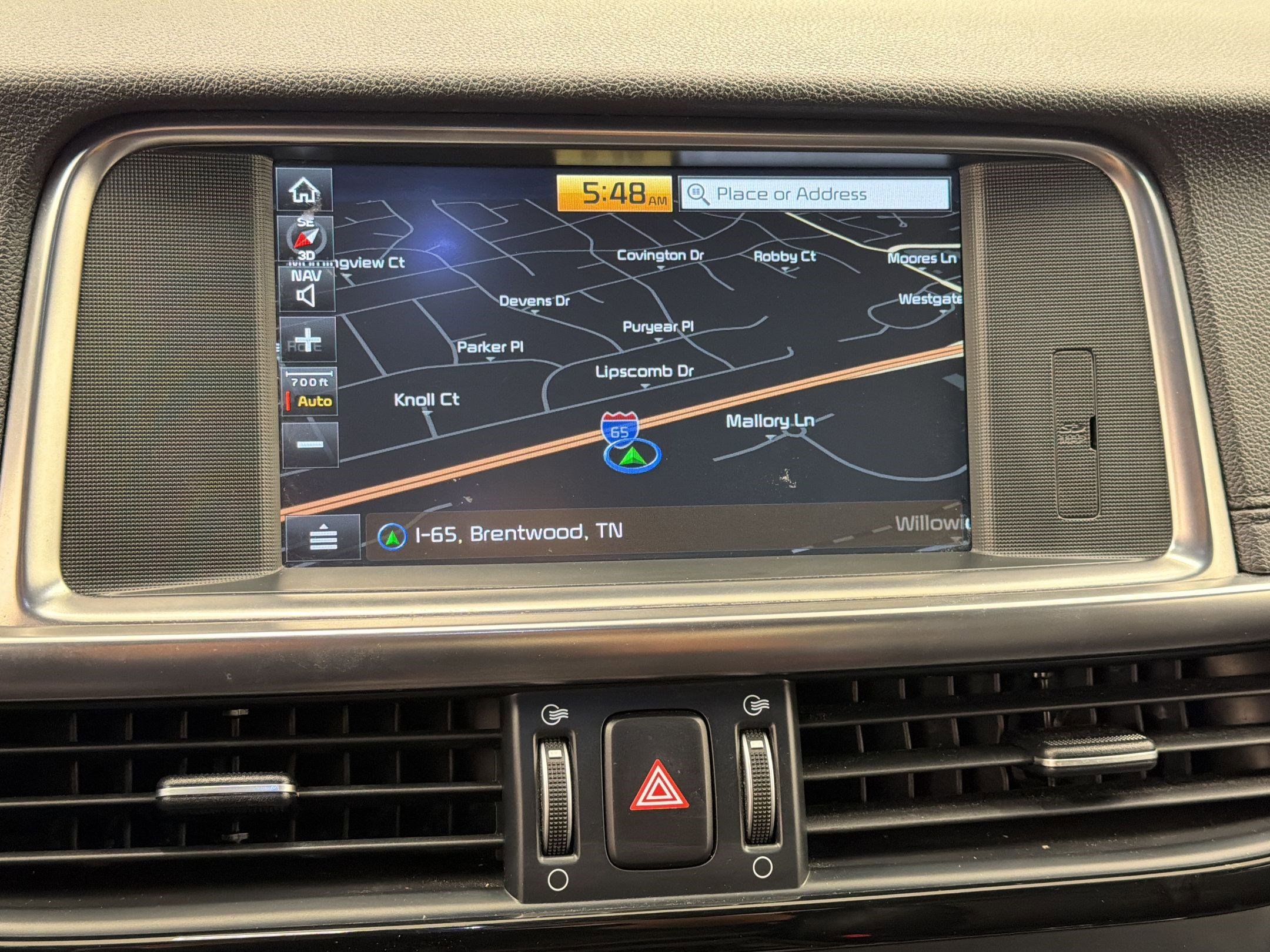 Used 2018 Kia Optima SX w/ Technology Package FWD image 22