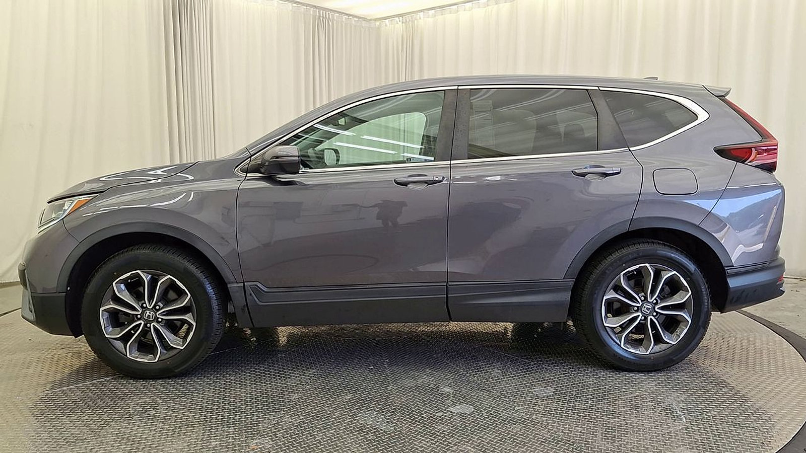 Used 2020 Honda CR-V EX-L image 11