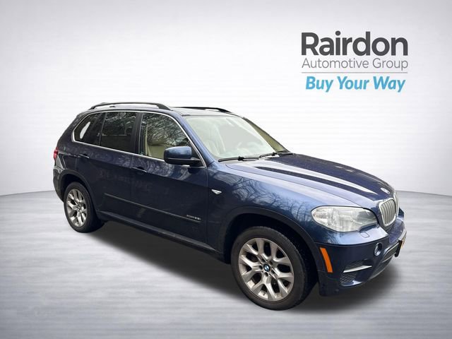 Used 2013 BMW X5 xDrive35i image 1