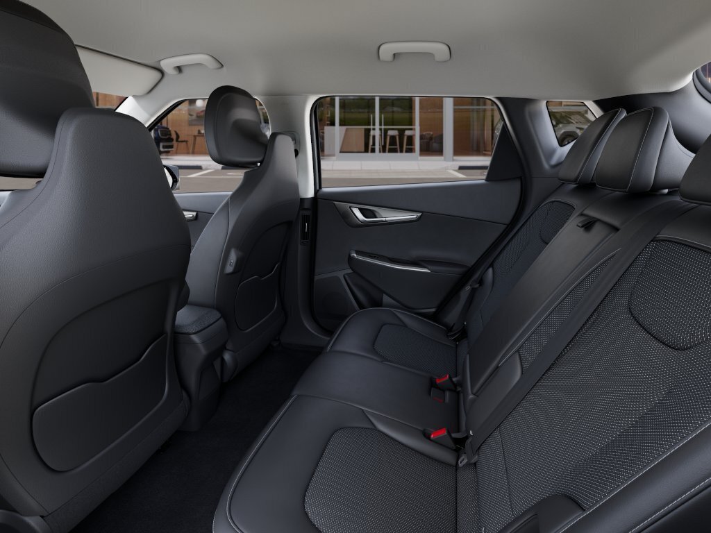 New 2026 Kia EV6 Light AWD/4WD image 18