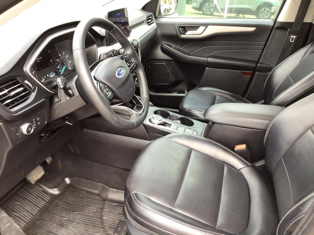 Used 2021 Ford Escape SEL FWD image 21