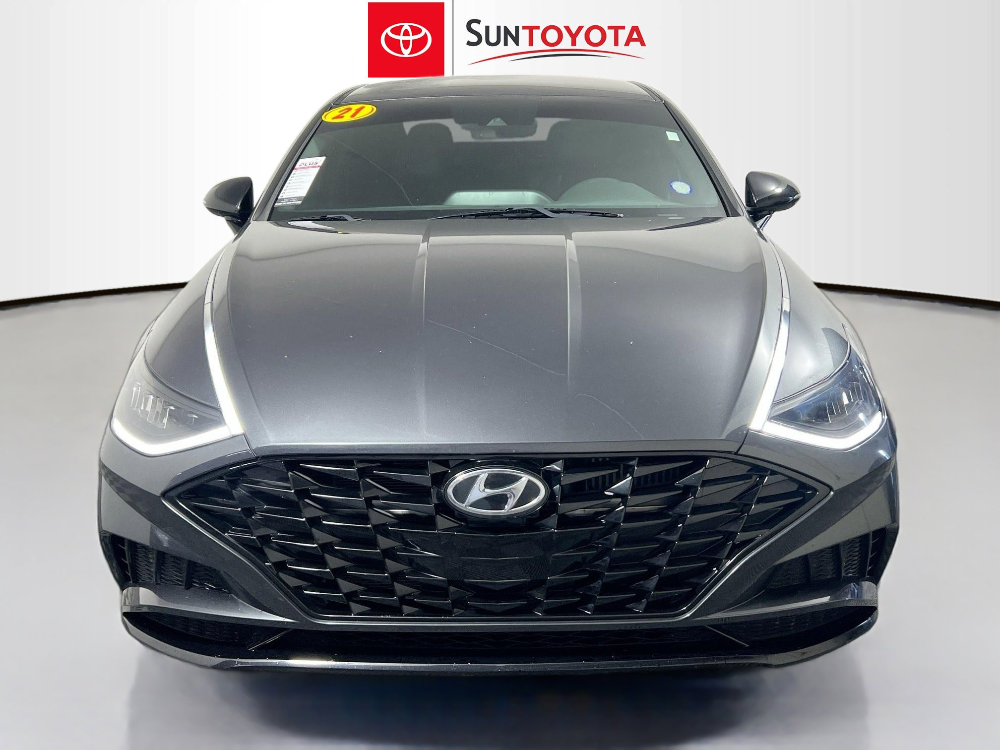 Used 2021 Hyundai Sonata SEL Plus image 10