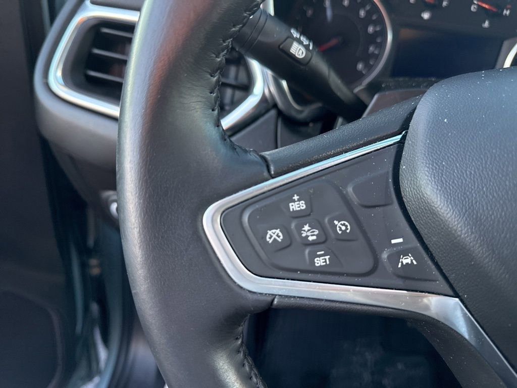 Used 2022 Chevrolet Equinox LT image 18