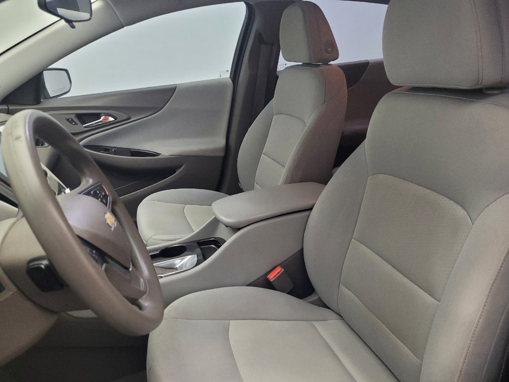 Used 2016 Chevrolet Malibu LS image 17