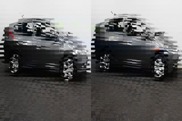 Used 2013 Honda Insight LX image 3