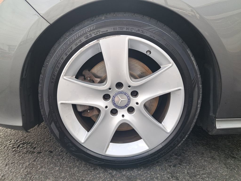Used 2015 Mercedes-Benz CLA 250 image 29