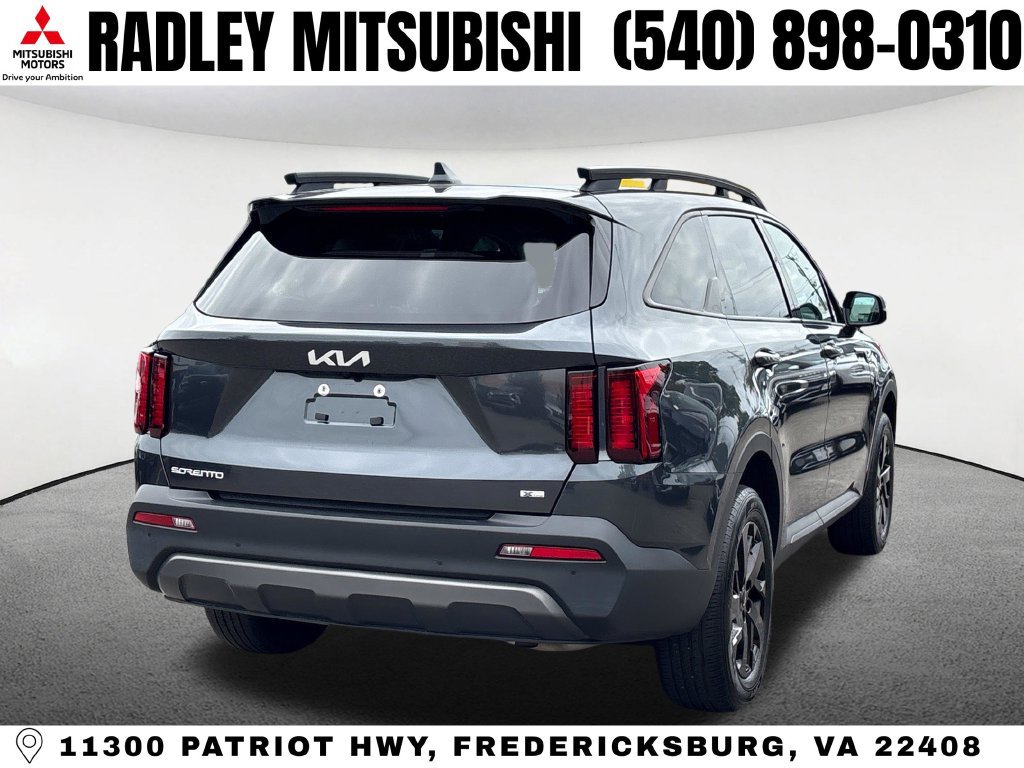 Used 2023 Kia Sorento S w/ Panoramic Sunroof Package AWD/4WD image 19