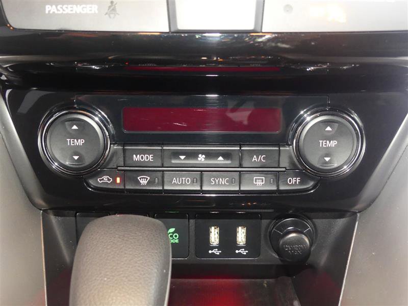 Used 2023 Mitsubishi Eclipse Cross SE AWD/4WD image 37