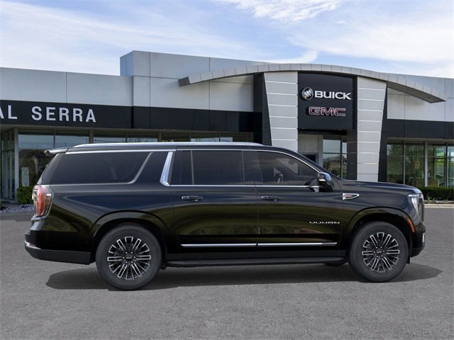 New 2026 GMC Yukon XL Elevation w/ Elevation Premium Package image 5
