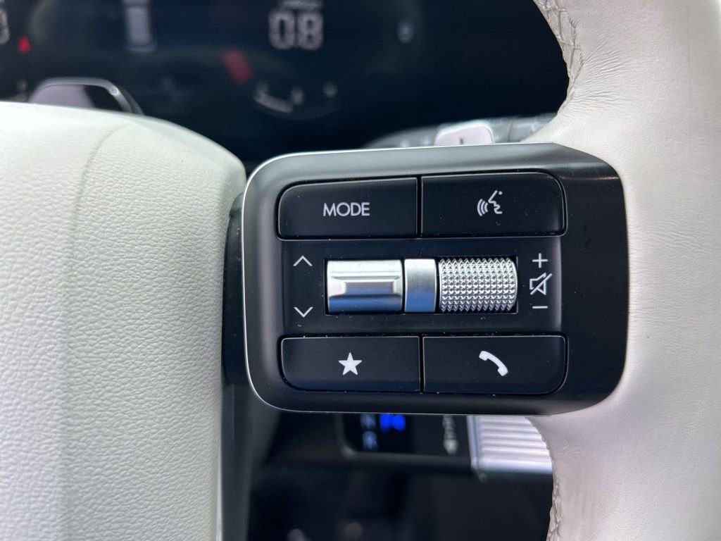 Used 2024 Hyundai Santa Fe SEL image 43