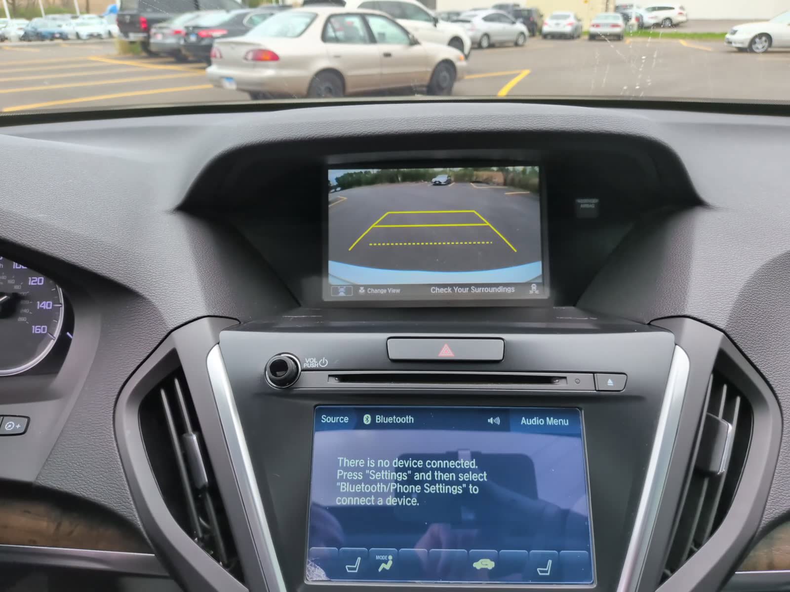 Used 2020 Acura MDX FWD w/ Technology Package image 28