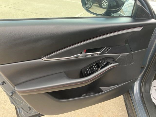 Used 2025 MAZDA CX-30 AWD 2.5 S w/ Preferred Package image 10