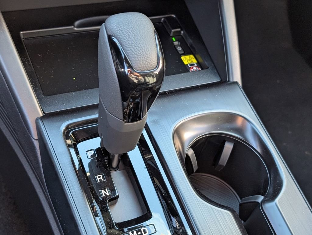 New 2026 Subaru Outback Premium image 19