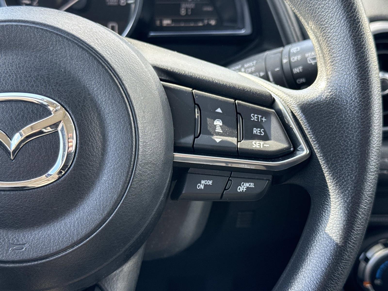 Used 2021 MAZDA CX-3 Sport image 13