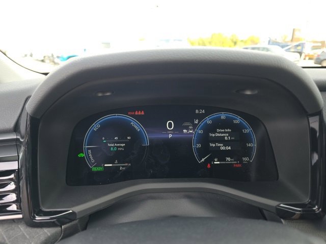 New 2026 Toyota Camry XLE image 18