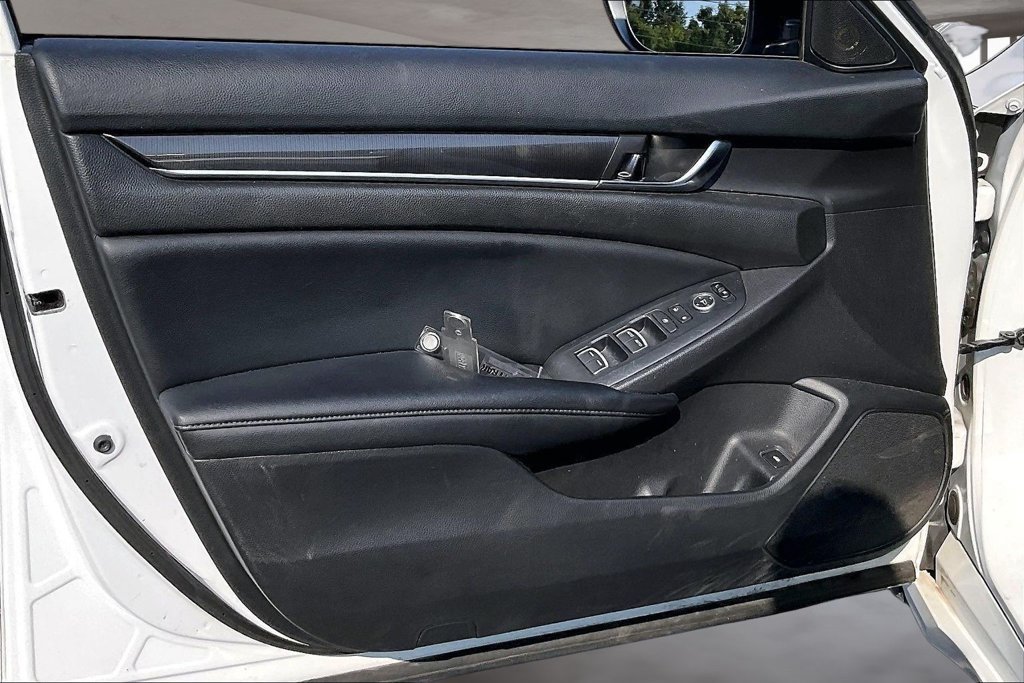 Used 2022 Honda Accord Sport Special Edition image 18