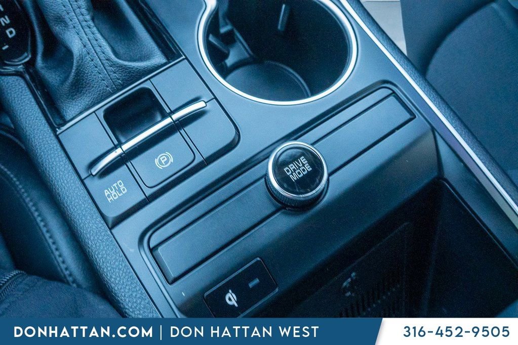 Used 2023 Kia K5 GT-Line w/ GT-Line Premium Package image 11